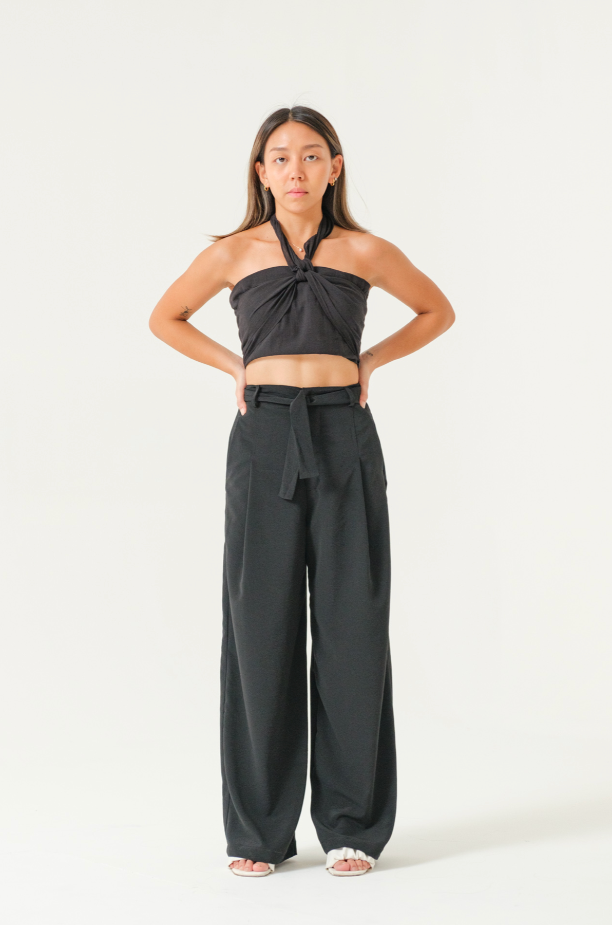 Lucia Trousers